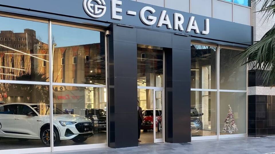 Elektrikli araç danışmanlık